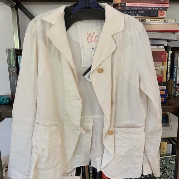 Hannoh Wessel Jacket - Picture 6 of 8